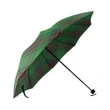 Anstruther Crest Tartan Umbrella TH8