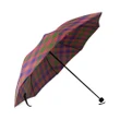 Macintyre Modern Tartan Umbrella TH8