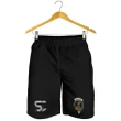 Colquhoun Modern Clan Badge Men's Shorts TH8