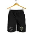 Davidson Modern Clan Badge Men's Shorts TH8