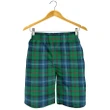 Urquhart Ancient Tartan Shorts For Men