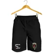 Armstrong Modern Clan Badge Men's Shorts TH8
