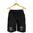 Borthwick Ancient Clan Badge Men's Shorts TH8