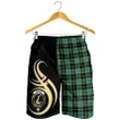 Wallace Hunting Ancient Clan Believe In Me Men Short