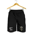 Balfour Modern Clan Badge Men's Shorts TH8