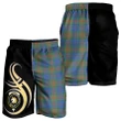 Stewart of Appin Hunting Ancient Clan Believe In Me Men Short