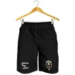 Cranstoun Clan Badge Men's Shorts TH8