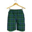 Stewart Hunting Modern Tartan Shorts For Men