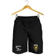 Campbell of Cawdor Modern Clan Badge Men's Shorts TH8