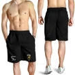 Campbell Faded Clan Badge Men's Shorts TH8