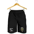 Douglas Grey Modern Clan Badge Men's Shorts TH8