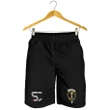 Chisholm Ancient Clan Badge Men's Shorts TH8