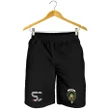 Dundas Modern 02 Clan Badge Men's Shorts TH8