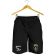 Brodie Modern Clan Badge Men's Shorts TH8