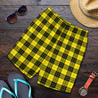 MacLeod of Lewis Modern Tartan Shorts For Men K7