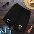 Drummond of Perth Clan Badge Men's Shorts TH8