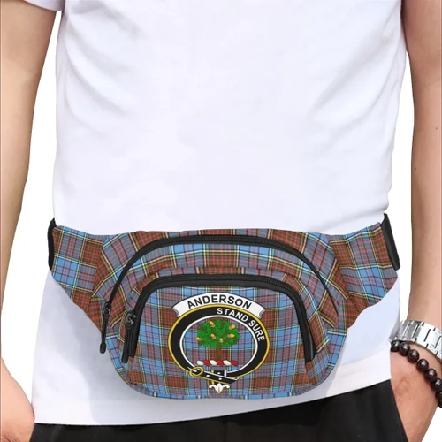 Anderson Fanny Pack A9