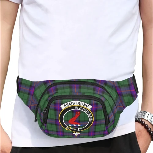 Armstrong Fanny Pack A9