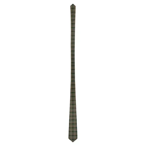 Buchanan Hunting Tartan Tie - BN