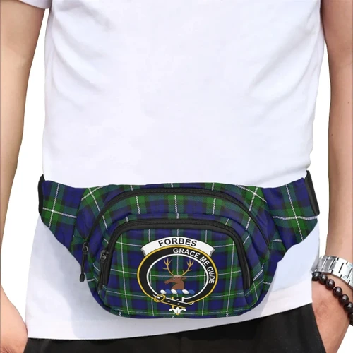 Forbes Fanny Pack A9