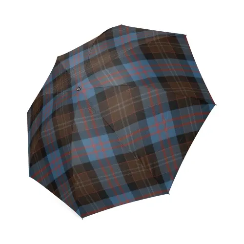 Applestone Tartan Umbrella TH8
