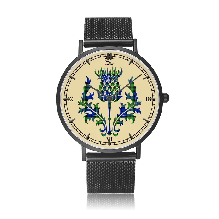 Baird Ancient Watches Reorder TH8