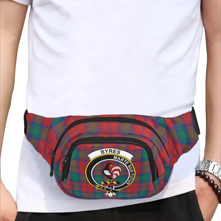 Byres Fanny Pack A9