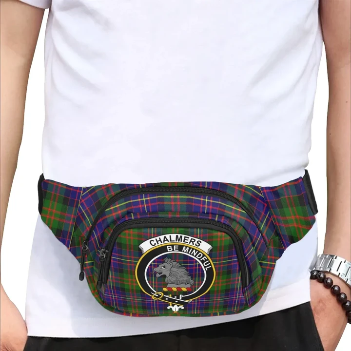 Chalmers Fanny Pack A9