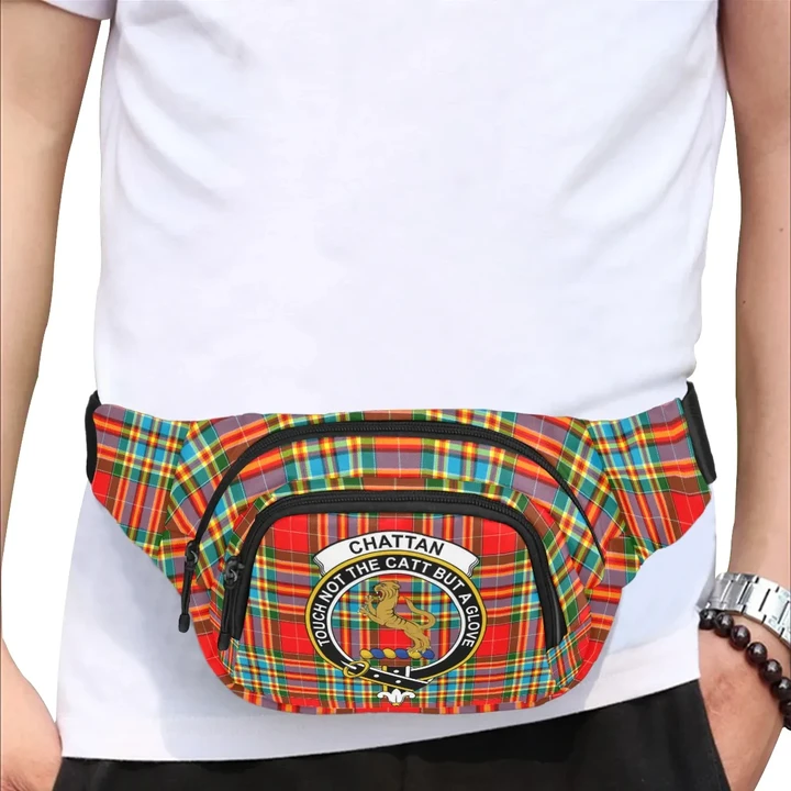 Chattan Fanny Pack A9