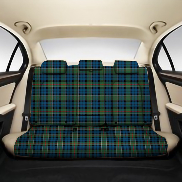 Colquhoun Ancient Tartan Back Car Seat Covers A7