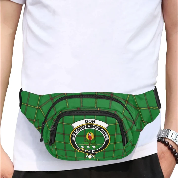 Don (Tribe-of-Mar) Fanny Pack A9