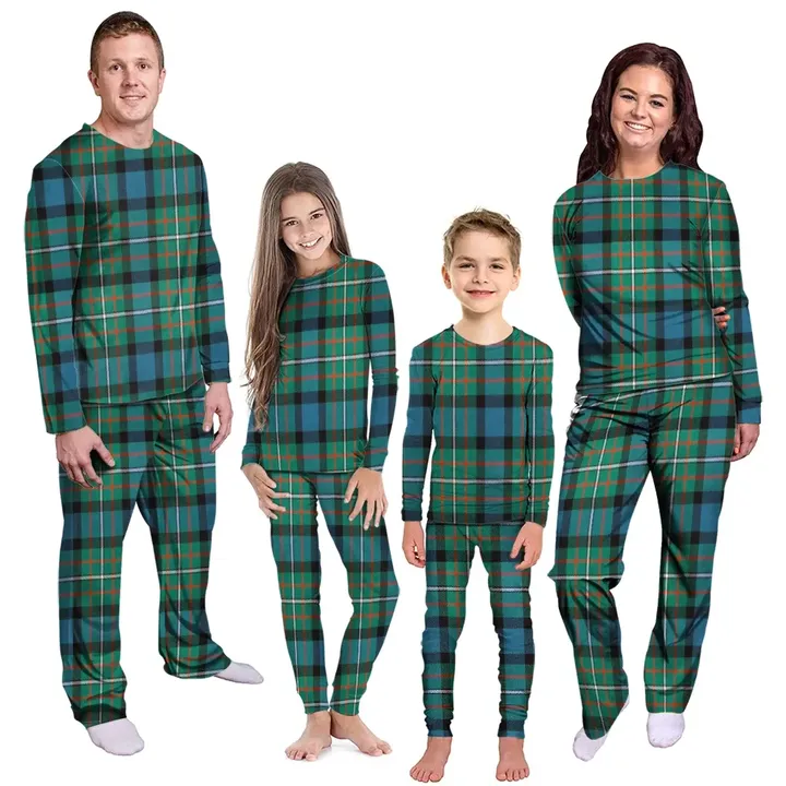 FERGUSON ANCIENT Pyjama Family Set K7