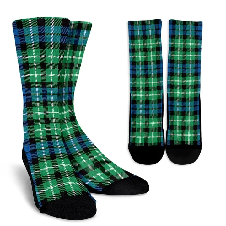Graham of Montrose Ancient clans, Tartan Crew Socks, Tartan Socks, Scotland socks, scottish socks, christmas socks, xmas socks, gift socks, clan socks