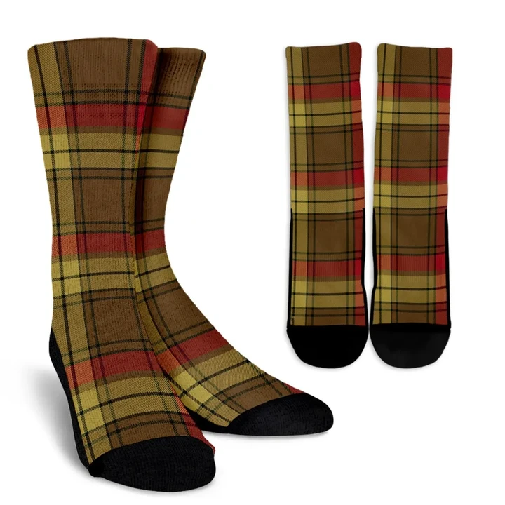MacMillan Old Weathered clans, Tartan Crew Socks, Tartan Socks, Scotland socks, scottish socks, christmas socks, xmas socks, gift socks, clan socks
