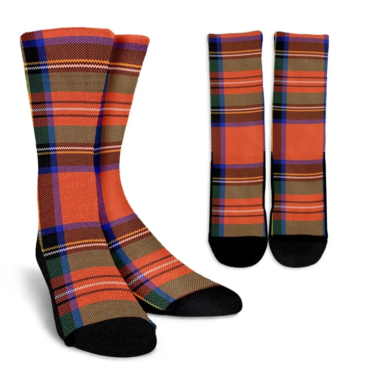 Stewart Royal Ancient clans, Tartan Crew Socks, Tartan Socks, Scotland socks, scottish socks, christmas socks, xmas socks, gift socks, clan socks