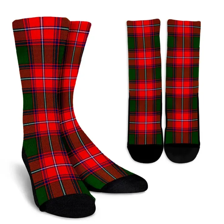 Rattray Modern clans, Tartan Crew Socks, Tartan Socks, Scotland socks, scottish socks, christmas socks, xmas socks, gift socks, clan socks