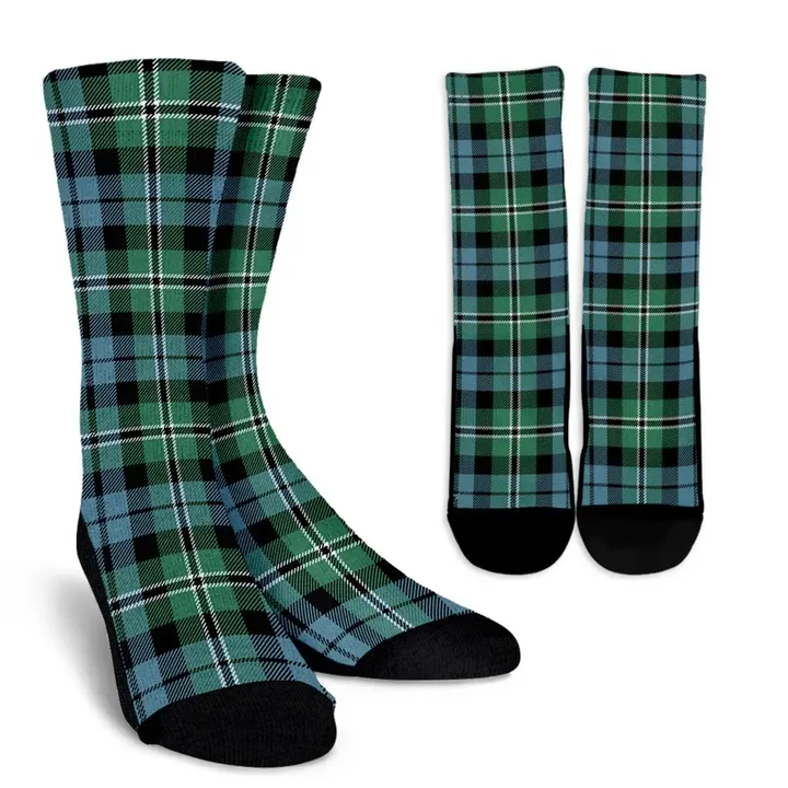 Melville clans, Tartan Crew Socks, Tartan Socks, Scotland socks, scottish socks, christmas socks, xmas socks, gift socks, clan socks