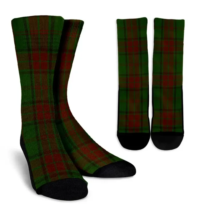 Maxwell Hunting clans, Tartan Crew Socks, Tartan Socks, Scotland socks, scottish socks, christmas socks, xmas socks, gift socks, clan socks