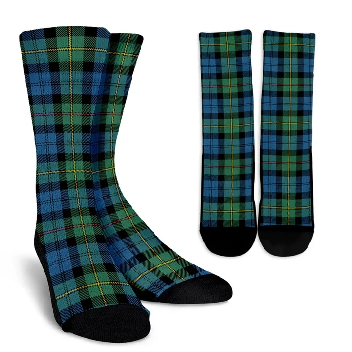 MacEwen Ancient clans, Tartan Crew Socks, Tartan Socks, Scotland socks, scottish socks, christmas socks, xmas socks, gift socks, clan socks