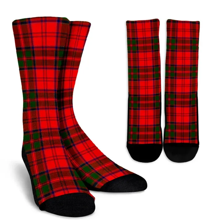 Grant Modern clans, Tartan Crew Socks, Tartan Socks, Scotland socks, scottish socks, christmas socks, xmas socks, gift socks, clan socks