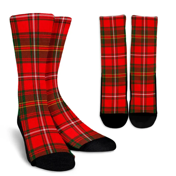 Hay Modern clans, Tartan Crew Socks, Tartan Socks, Scotland socks, scottish socks, christmas socks, xmas socks, gift socks, clan socks