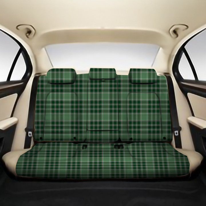 MacDonald Lord of the Isles Hunting Tartan Back Car Seat Covers A7