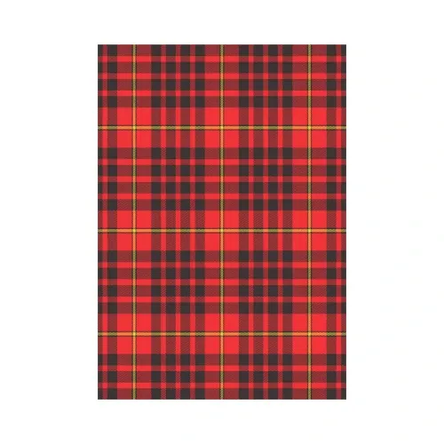 MacIan Tartan Flag | Scottishclans.co