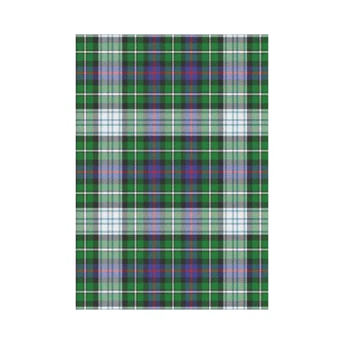 MacKenzie Dress Modern Tartan Flag | Scottishclans.co