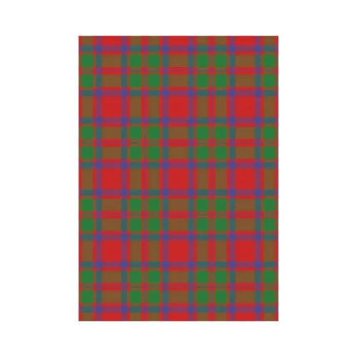 MacKintosh Modern Tartan Flag | Scottishclans.co