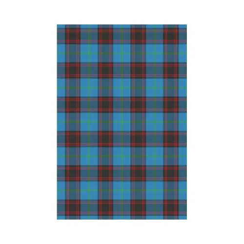 Home Ancient Tartan Flag | Scottishclans.co