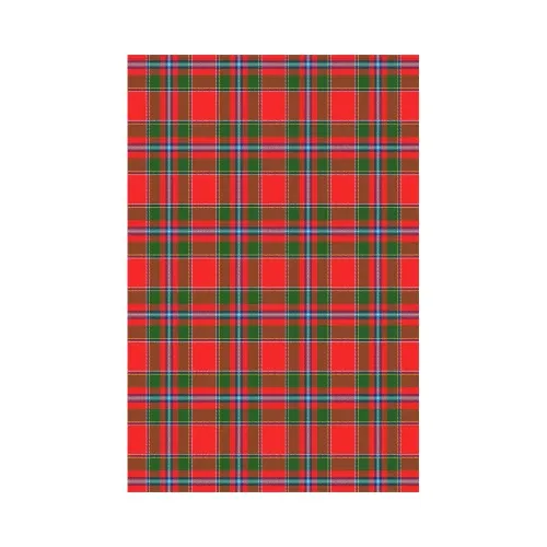 Paterson Tartan Flag | Scottishclans.co