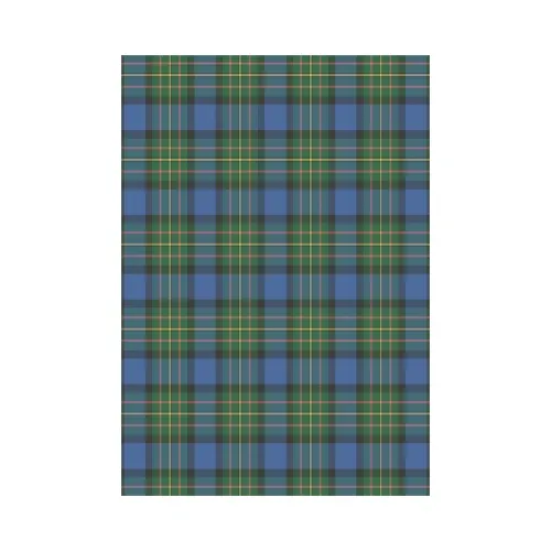 MacLaren Ancient Tartan Flag | Scottishclans.co