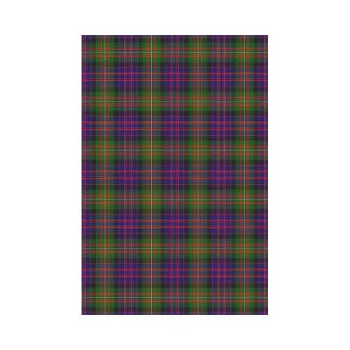 MacDonnell of Glengarry Modern Tartan Flag | Scottishclans.co