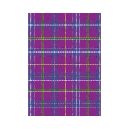 Jackson Tartan Flag | Scottishclans.co